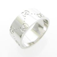 グッチ アイコン リング