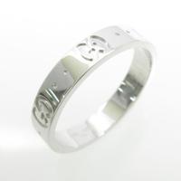 グッチ アイコン リング