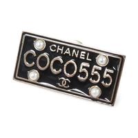 シャネル ピンブローチ 96416