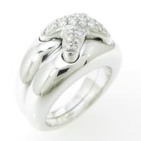 ショーメ ダイヤモンドリング20％引き