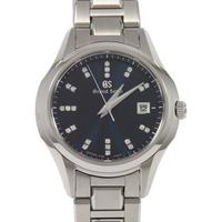 セイコー 4J52?0AE0／STGF325 グランドセイコー・クォーツ・インデックスD クォーツ