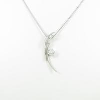 タサキ ダイヤモンドネックレス20％引き