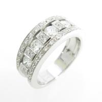 ダミアーニ ベル・エポック リング