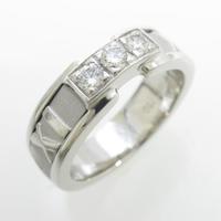 ティファニー アトラス リング30％引き