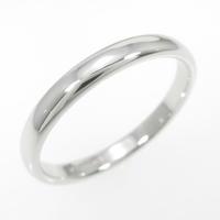 ティファニー クラシック バンド リング