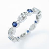 ティファニー ジャズ リング