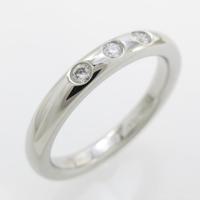 ティファニー スタッキング リング20％引き