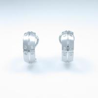 ティファニー ストリーメリカ ピアス