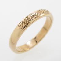 ティファニー ノーツ リング