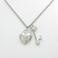 ティファニー ハート＆キー ネックレス30％引き