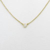 ティファニー バイザヤード ネックレス20％引き