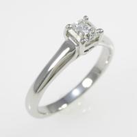 ティファニー ルシダ リング