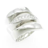 フレッド セルパンティン リング