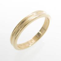 ブシュロン ゴドロン リング