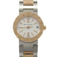 ブルガリ BBP23SG／BBP23WSGD／JN ブルガリブルガリ PGコンビ クォーツ