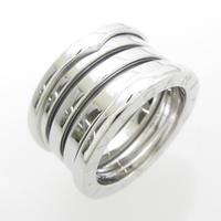 ブルガリ B．zero1 4バンドリング