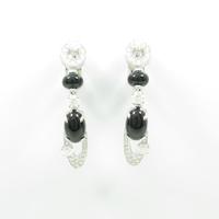 ブルガリ エリシア ピアス