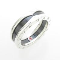 ブルガリ セーブザチルドレン リング