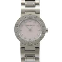 ブルガリ ブルガリブルガリ・12P JAPAN LIMITED クォーツ