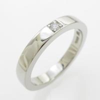 ブルガリ マリーミー リング