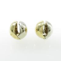 ポメラート 750YG／750WG イヤリング10％引き