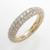 ポンテヴェキオ エテルノ リング