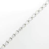 ポンテヴェキオ ダイヤモンドブレスレット10％引き