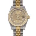 ロレックス 179173G デイトジャスト SSxYG 自動巻