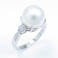 PT アコヤパールリング