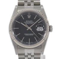ロレックス 16234 デイトジャスト SSxWG 自動巻