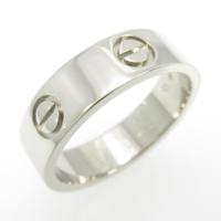 カルティエ ラブリング