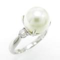 PT アコヤパールリング