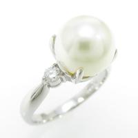 PT アコヤパールリング