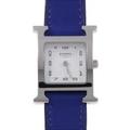 【sdty】【新品】エルメス HH1．210 Hウォッチ クォーツ
