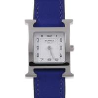 【sdty】【新品】エルメス HH1．210 Hウォッチ クォーツ