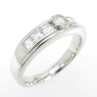 PT ダイヤモンドリング