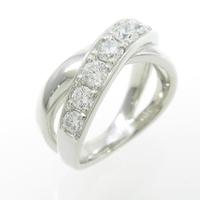 PT ダイヤモンドリング