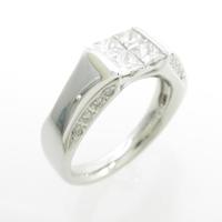 PT ダイヤモンドリング10％引き