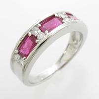 PT ルビーリング30％引き