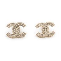 【新品】シャネル ピアス 86504