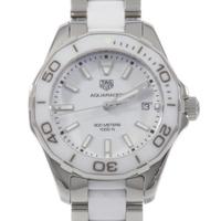 【新品】タグ・ホイヤー WAY131B．BA0914 アクアレーサー クォーツ