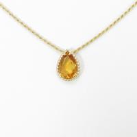 【新品】ブシュロン セルパンボエム スモール ネックレス