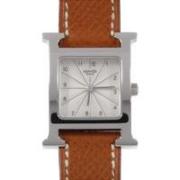 エルメス HH1．210 Hウォッチ クォーツ