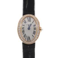 カルティエ WB520028 ミニベニュワール PG／D クォーツ