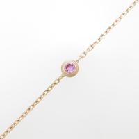 カルティエ サフィールレジェ ブレスレット