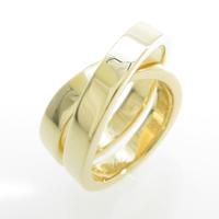 カルティエ パリ リング