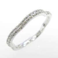 シャネル カメリア リング