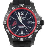 ブライトリング コルトスカイレーサー・Team Yoshi Muroya LIMITED クォーツ