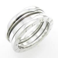 ブルガリ B．zero1 3バンドリング