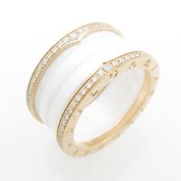 ブルガリ B．zero1 リング